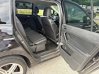 Volkswagen - touran - 1.6 tdi scr con s 7p - n-319-zf - 2018 - afbeelding 19 van  30