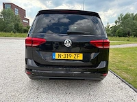 Volkswagen - touran - 1.6 tdi scr con s 7p - n-319-zf - 2018 - afbeelding 25 van  30