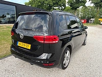 Volkswagen - touran - 1.6 tdi scr con s 7p - n-319-zf - 2018 - afbeelding 26 van  30