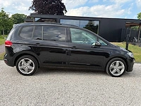 Volkswagen - touran - 1.6 tdi scr con s 7p - n-319-zf - 2018 - afbeelding 27 van  30