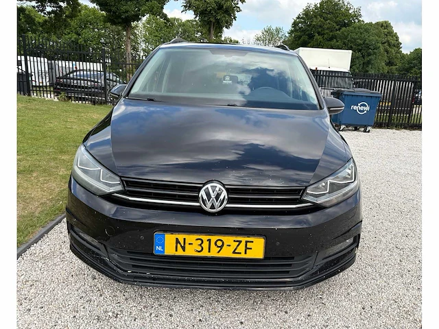 Volkswagen - touran - 1.6 tdi scr con s 7p - n-319-zf - 2018 - afbeelding 29 van  30