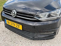 Volkswagen - touran - 1.6 tdi scr con s 7p - n-319-zf - 2018 - afbeelding 30 van  30