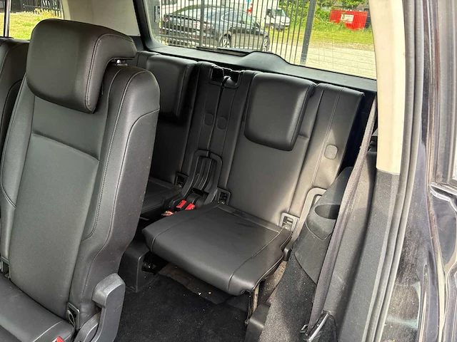 Volkswagen - touran - 1.6 tdi scr con s 7p - n-319-zf - 2018 - afbeelding 19 van  30