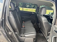 Volkswagen - touran - 1.6 tdi scr con s 7p - n-319-zf - 2018 - afbeelding 27 van  30