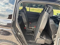 Volkswagen - touran - 1.6 tdi scr con s 7p - n-319-zf - 2018 - afbeelding 28 van  30