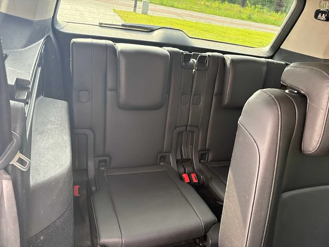Volkswagen - touran - 1.6 tdi scr con s 7p - n-319-zf - 2018 - afbeelding 29 van  30