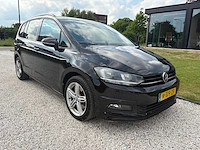 Volkswagen - touran - 1.6 tdi scr con s 7p - n-319-zf - 2018 - afbeelding 7 van  30