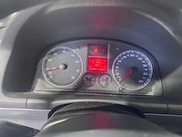 Volkswagen - touran - 2.0-16v fsi trendl. - 30-sn-nk - afbeelding 3 van  20