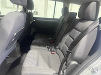 Volkswagen - touran - 2.0-16v fsi trendl. - 30-sn-nk - afbeelding 8 van  20