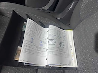 Volkswagen - touran - 2.0-16v fsi trendl. - 30-sn-nk - afbeelding 11 van  20