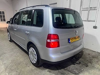 Volkswagen - touran - 2.0-16v fsi trendl. - 30-sn-nk - afbeelding 14 van  20