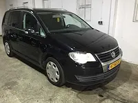 Volkswagen - touran - 2.0 tdi dsg trendline - 47-vdz-3 - afbeelding 21 van  23