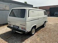 Volkswagen - transporter - 1.9 246 - oldtimer - afbeelding 4 van  9