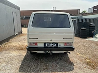 Volkswagen - transporter - 1.9 246 - oldtimer - afbeelding 5 van  9