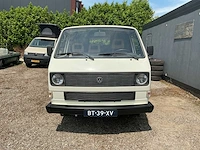 Volkswagen - transporter - 1.9 246 - oldtimer - afbeelding 6 van  9