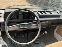 Volkswagen - transporter - 1.9 246 - oldtimer - afbeelding 7 van  9