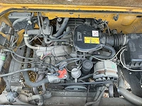 Volkswagen - transporter - 1.9 246 - oldtimer - afbeelding 9 van  9