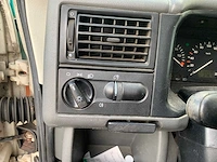 Volkswagen - transporter - 1.9 td 292 dc - v-235-dd - afbeelding 2 van  18