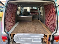 Volkswagen - transporter - 1.9 td 292 dc - v-235-dd - afbeelding 6 van  18