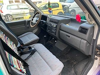 Volkswagen - transporter - 1.9 td 292 dc - v-235-dd - afbeelding 7 van  18