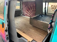 Volkswagen - transporter - 1.9 td 292 dc - v-235-dd - afbeelding 9 van  18