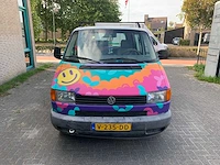 Volkswagen - transporter - 1.9 td 292 dc - v-235-dd - afbeelding 1 van  18