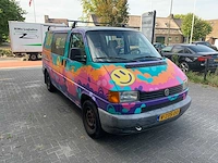 Volkswagen - transporter - 1.9 td 292 dc - v-235-dd - afbeelding 11 van  18