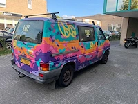 Volkswagen - transporter - 1.9 td 292 dc - v-235-dd - afbeelding 13 van  18