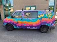 Volkswagen - transporter - 1.9 td 292 dc - v-235-dd - afbeelding 14 van  18