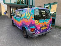 Volkswagen - transporter - 1.9 td 292 dc - v-235-dd - afbeelding 15 van  18