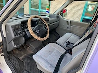 Volkswagen - transporter - 1.9 td 292 dc - v-235-dd - afbeelding 16 van  18
