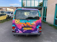 Volkswagen - transporter - 1.9 td 292 dc - v-235-dd - afbeelding 17 van  18