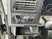 Volkswagen - transporter - 1.9 td 292 t700 base - bedrijfswagen - afbeelding 2 van  14