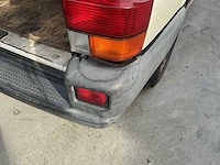 Volkswagen - transporter - 1.9 td 292 t700 base - bedrijfswagen - afbeelding 3 van  14