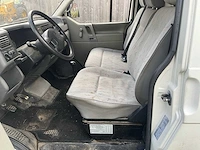Volkswagen - transporter - 1.9 td 292 t700 base - bedrijfswagen - afbeelding 4 van  14