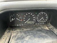 Volkswagen - transporter - 1.9 td 292 t700 base - bedrijfswagen - afbeelding 5 van  14