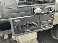 Volkswagen - transporter - 1.9 td 292 t700 base - bedrijfswagen - afbeelding 6 van  14