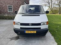 Volkswagen - transporter - 1.9 td 292 t700 base - bedrijfswagen - afbeelding 7 van  14