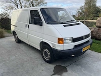Volkswagen - transporter - 1.9 td 292 t700 base - bedrijfswagen - afbeelding 8 van  14