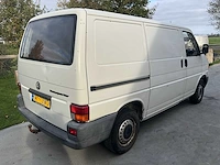 Volkswagen - transporter - 1.9 td 292 t700 base - bedrijfswagen - afbeelding 10 van  14
