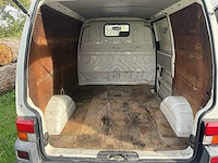 Volkswagen - transporter - 1.9 td 292 t700 base - bedrijfswagen - afbeelding 12 van  14