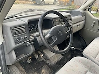 Volkswagen - transporter - 1.9 td 292 t700 base - bedrijfswagen - afbeelding 13 van  14