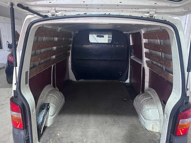 Volkswagen - transporter - 1.9 tdi 300 t800 - 29-bz-lr - afbeelding 8 van  17