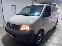 Volkswagen - transporter - 1.9 tdi 300 t800 - 29-bz-lr - afbeelding 1 van  17