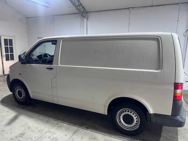 Volkswagen - transporter - 1.9 tdi 300 t800 - 29-bz-lr - afbeelding 10 van  17