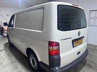 Volkswagen - transporter - 1.9 tdi 300 t800 - 29-bz-lr - afbeelding 11 van  17