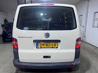 Volkswagen - transporter - 1.9 tdi 300 t800 - 29-bz-lr - afbeelding 12 van  17