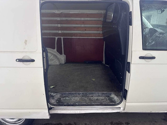 Volkswagen - transporter - 1.9 tdi 300 t800 - 29-bz-lr - afbeelding 14 van  17