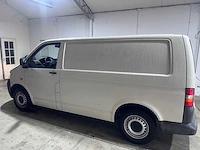Volkswagen - transporter - 1.9 tdi 300 t800 - 29-bz-lr - afbeelding 2 van  17
