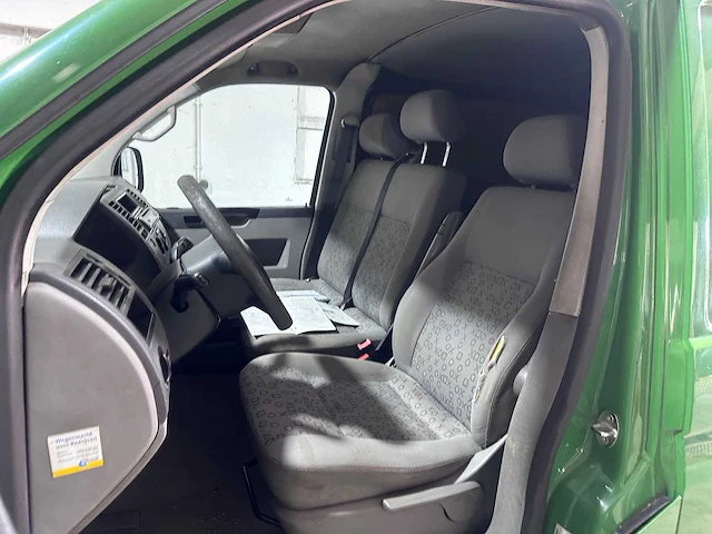 Volkswagen - transporter - 1.9 tdi 300 t800 - 55-vjg-5 - afbeelding 6 van  18